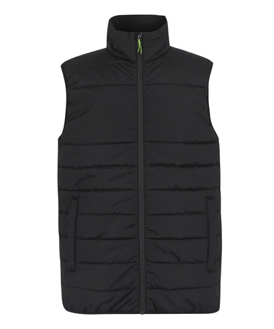 Essential thermal bodywarmer | black