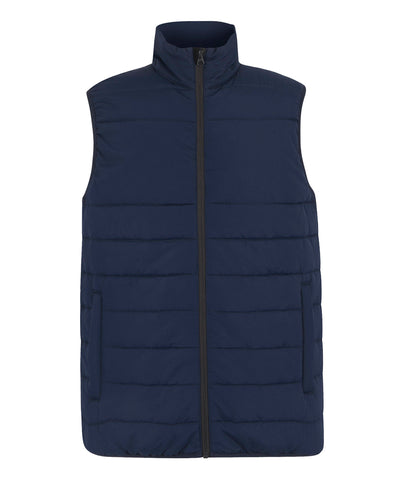 Essential thermal bodywarmer | navy