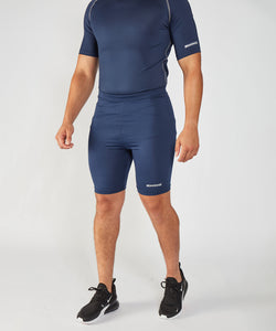 Rhino baselayer shorts | Black