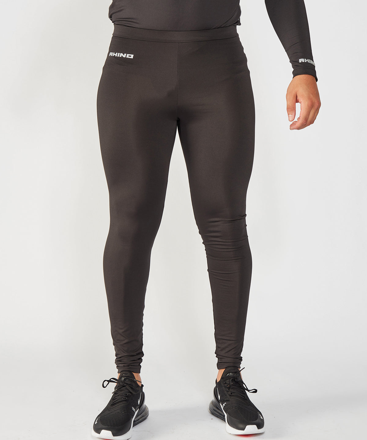 Rhino baselayer leggings | navy