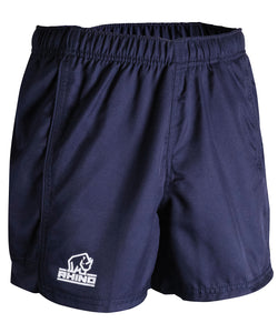 Auckland shorts | black