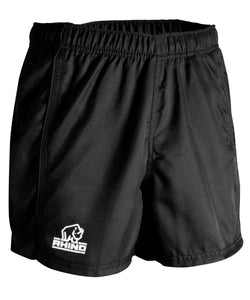 Kids Auckland shorts | Black
