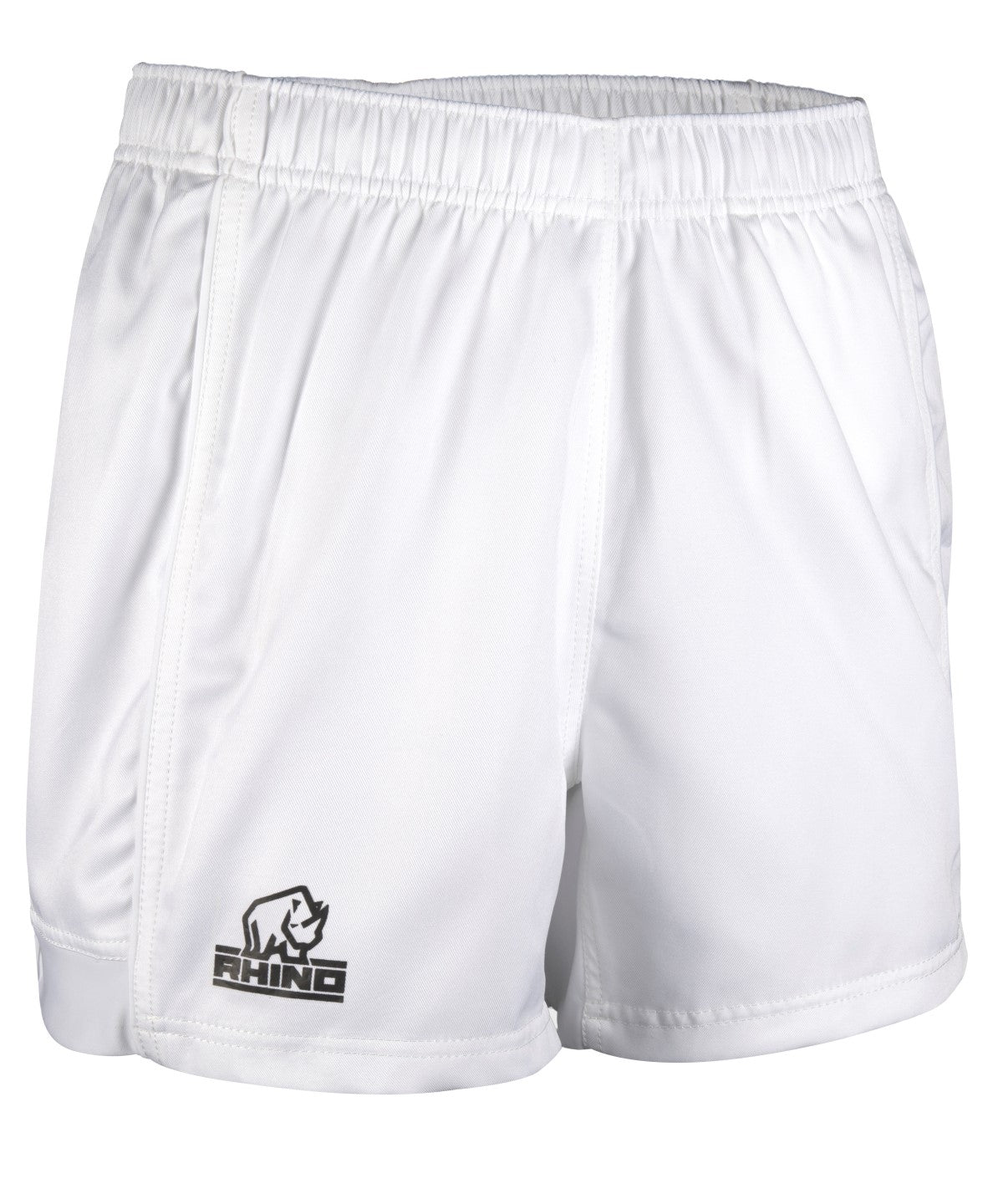 Kids Auckland shorts | White