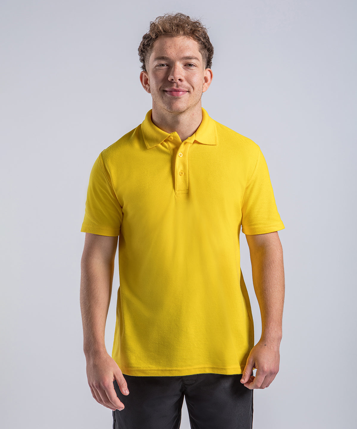 Pro polo | black