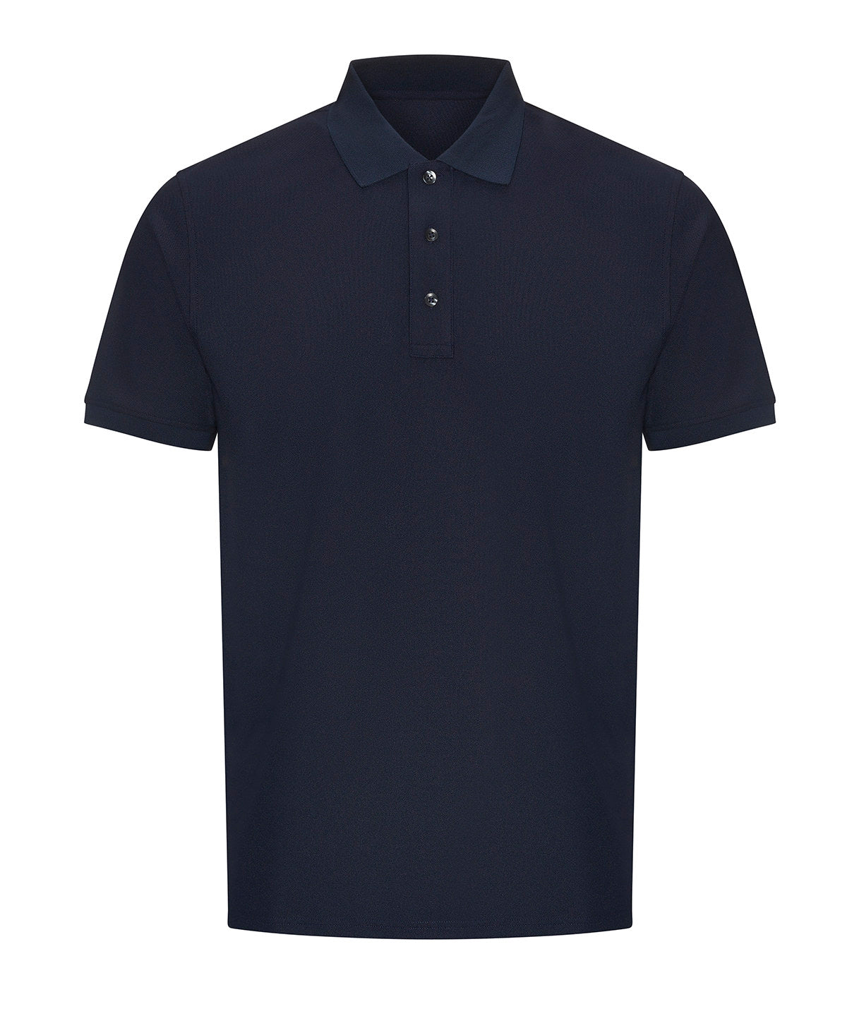 Pro wicking polo | navy