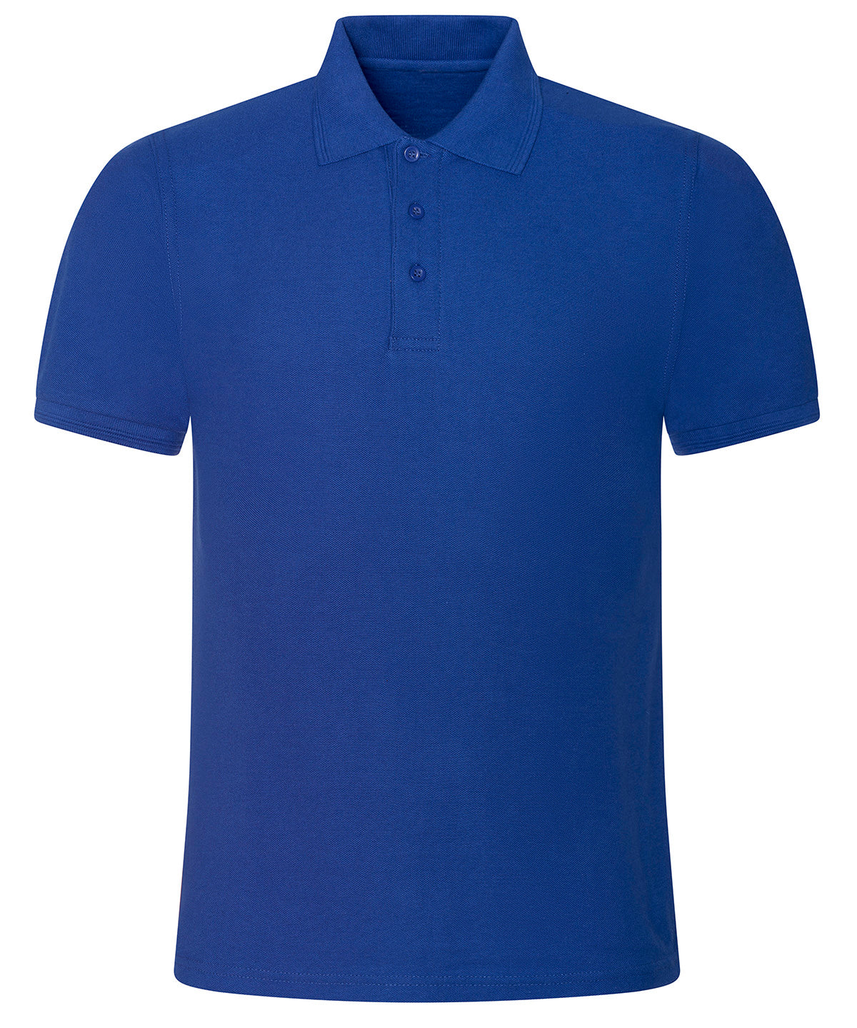 Pro premium polo | royal blue