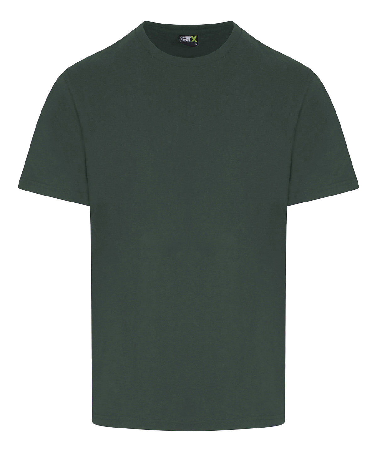 Pro t-shirt | bottle green