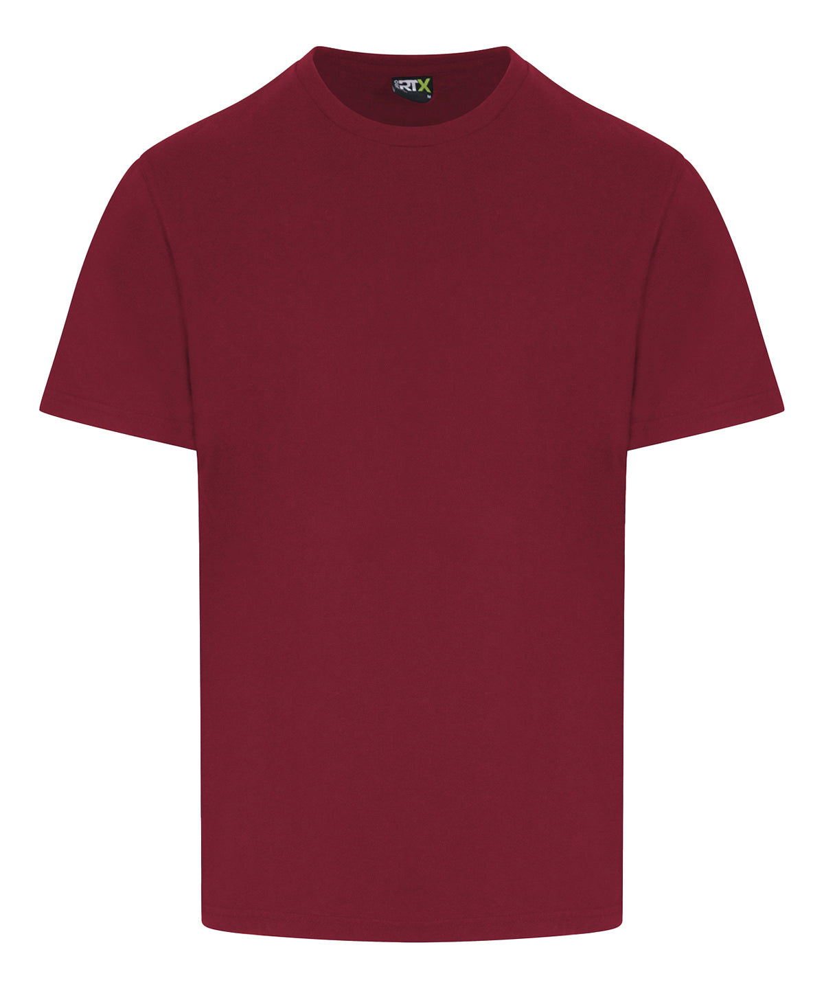 Pro t-shirt | burgundy