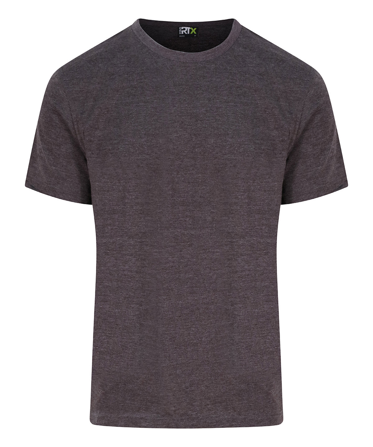 Pro t-shirt | charcoal