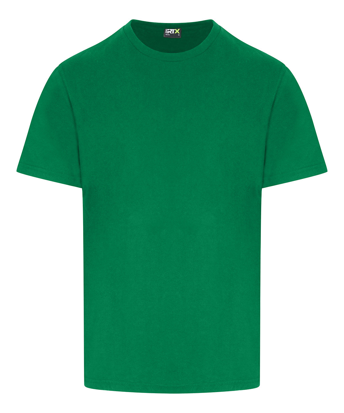 Pro t-shirt | kelly green