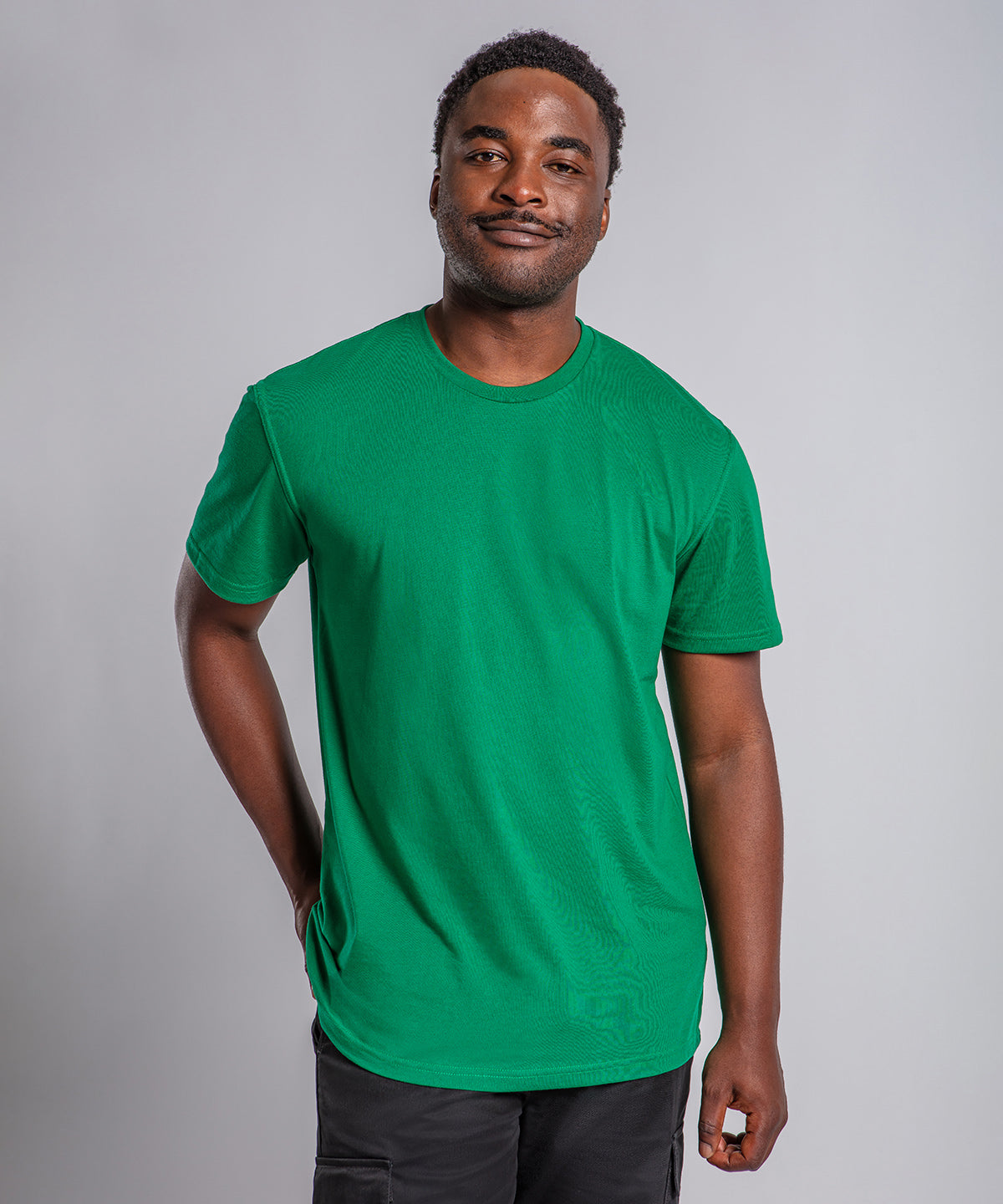 Pro t-shirt | black