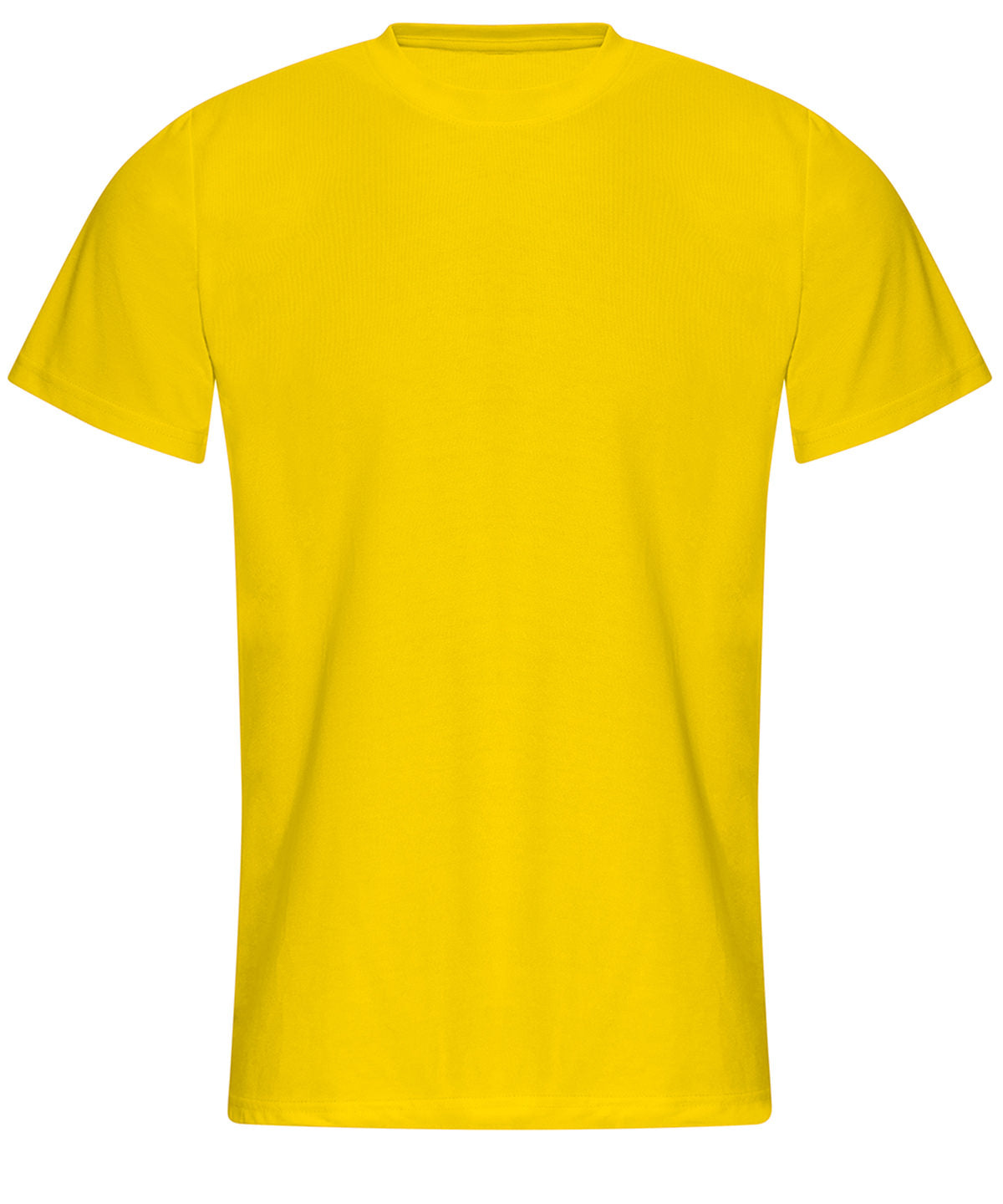 Pro t-shirt | yellow