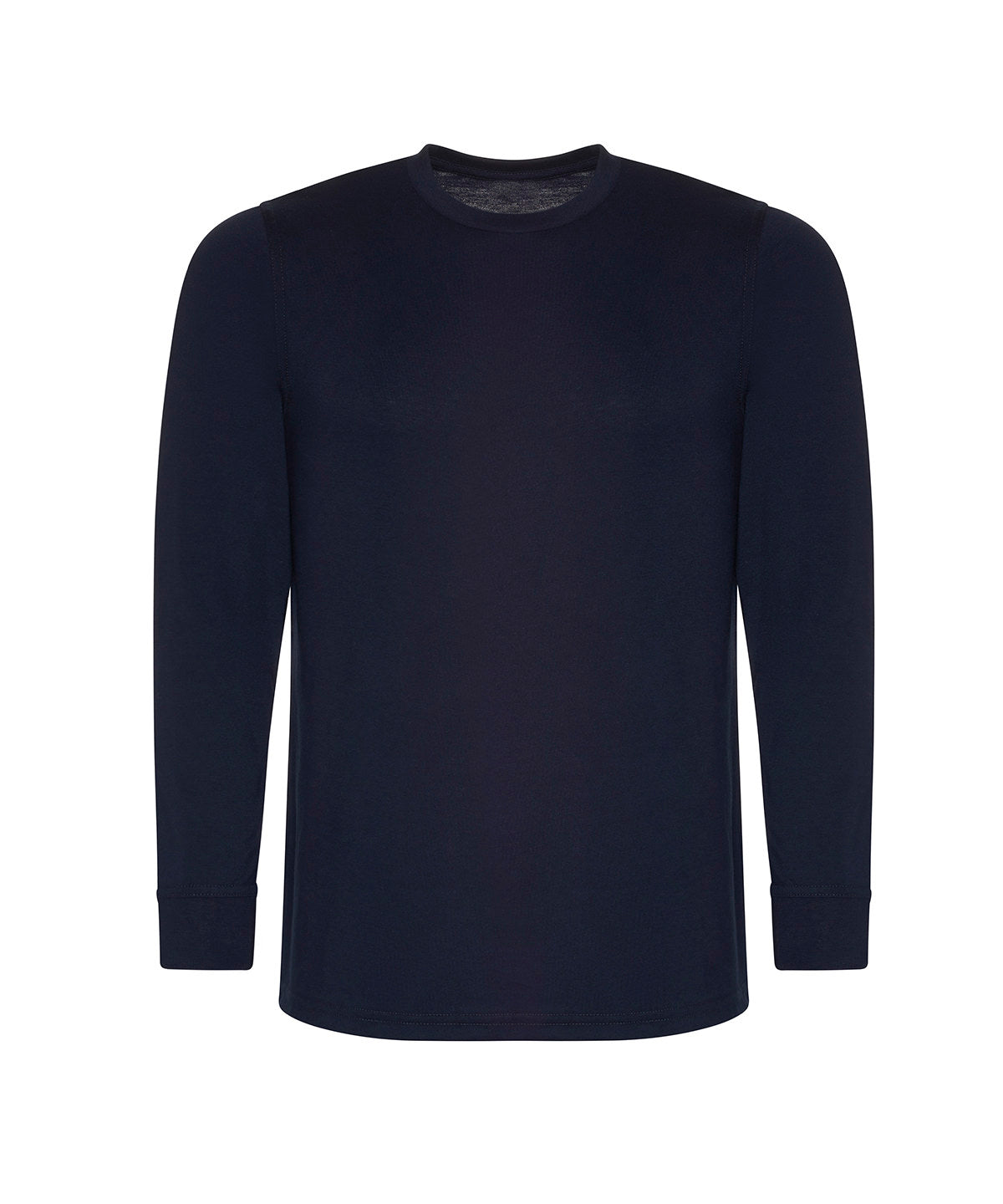 Pro long sleeve t-shirt | navy