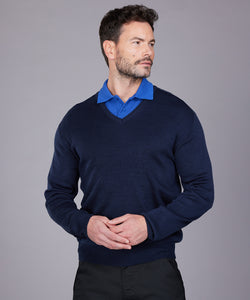Pro sweater | black