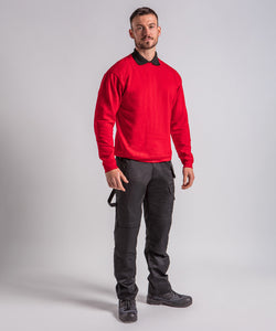 Pro sweatshirt | black