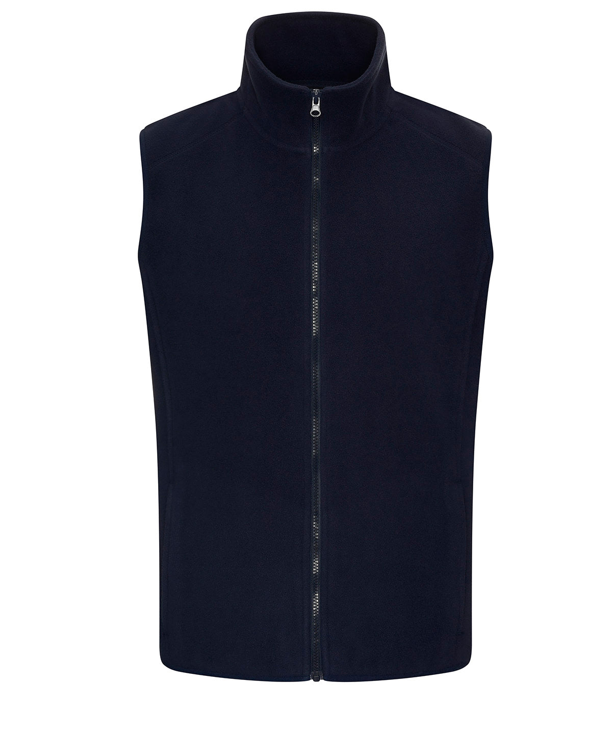 Pro fleece gilet | navy