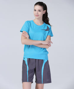 Spiro micro-lite team shorts | Black/Red