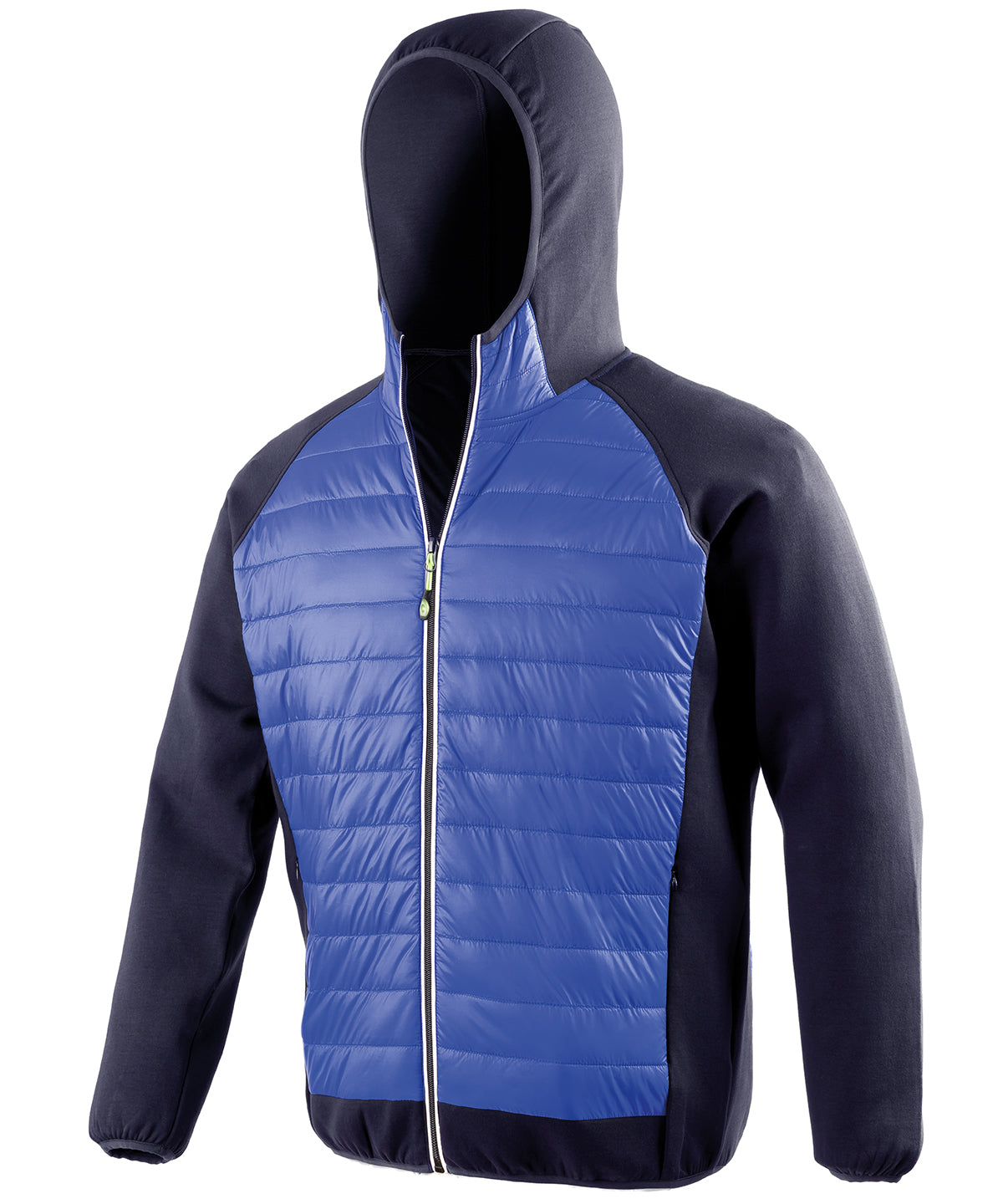 Zero gravity jacket | Royal/Navy