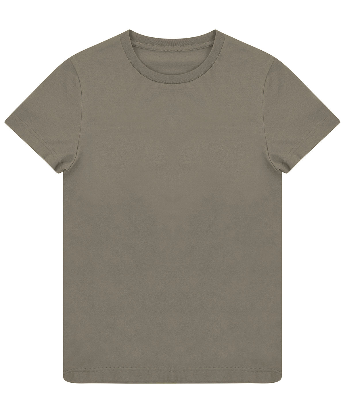 Unisex sustainable generation T | khaki