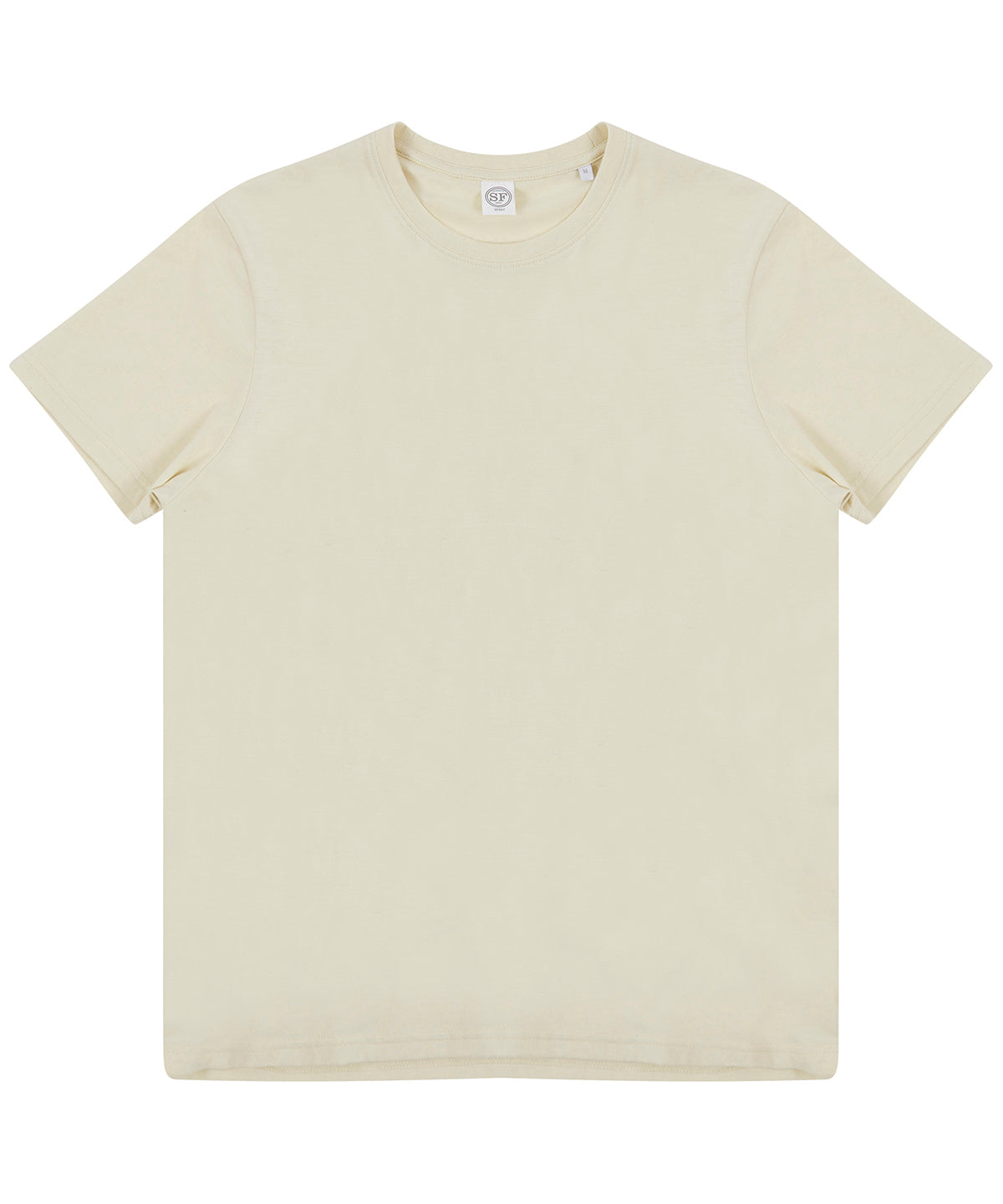 Unisex sustainable generation T | light stone