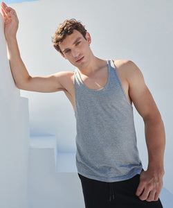 Muscle vest | black