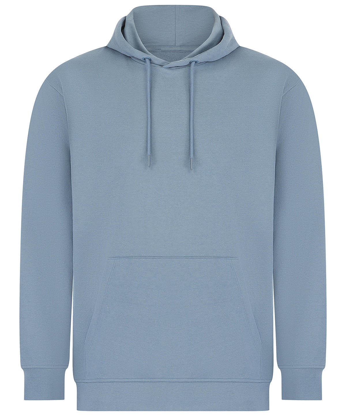 Unisex sustainable fashion hoodie | stone blue