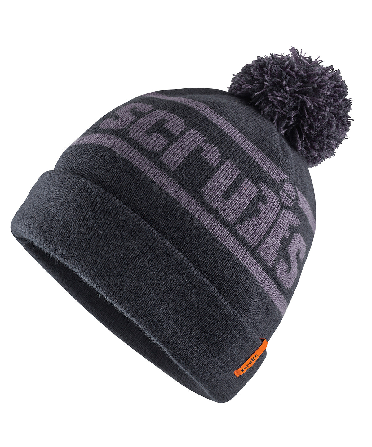 Trade bobble hat | navy