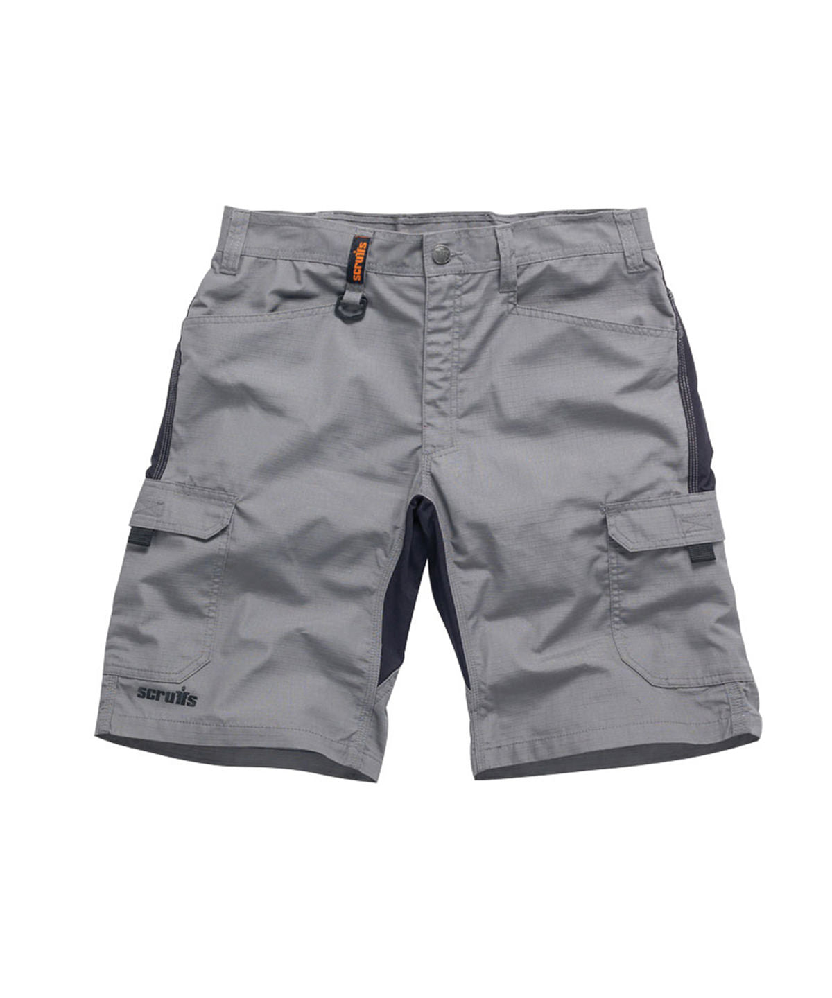 Trade Flex shorts | Graphite