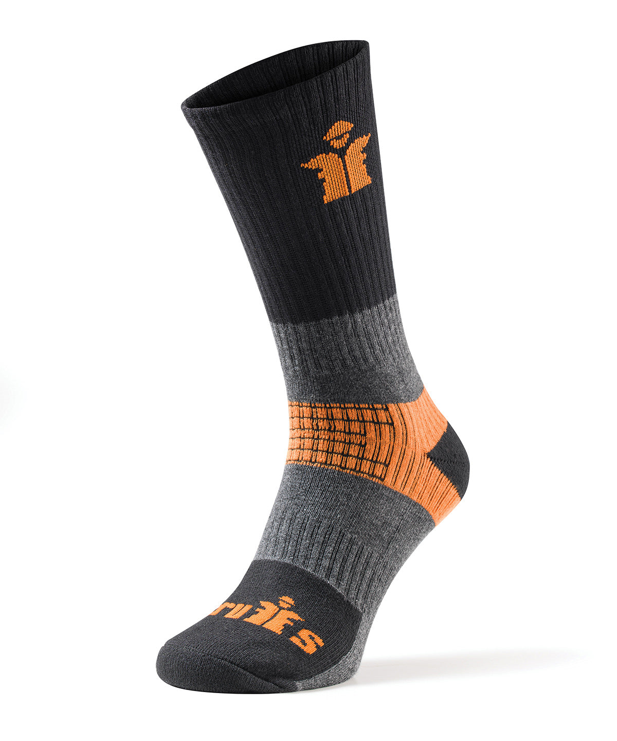 Trade socks (3-pack) | Black