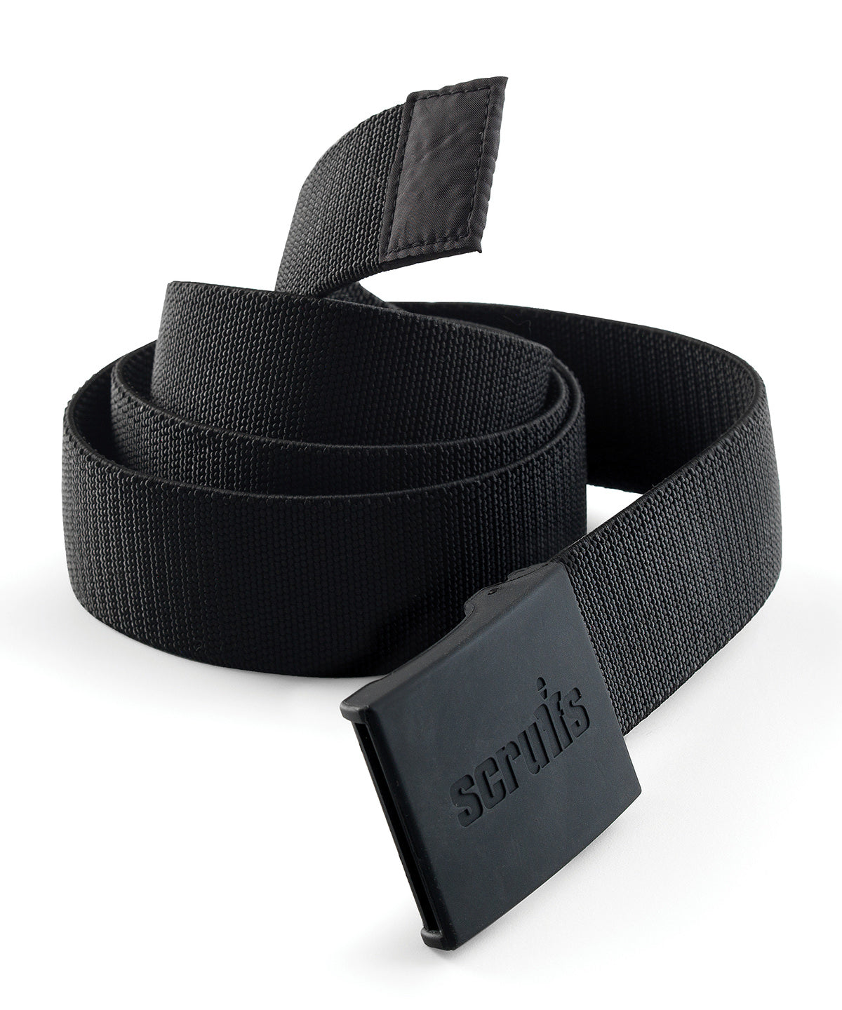 Trade stretch belt | Black