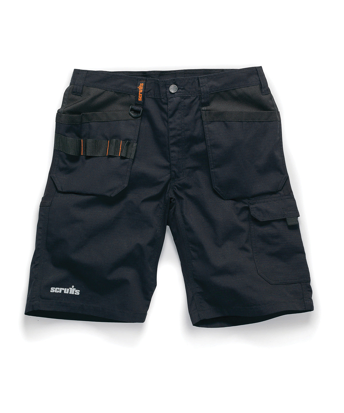 Trade Flex holster shorts | Black