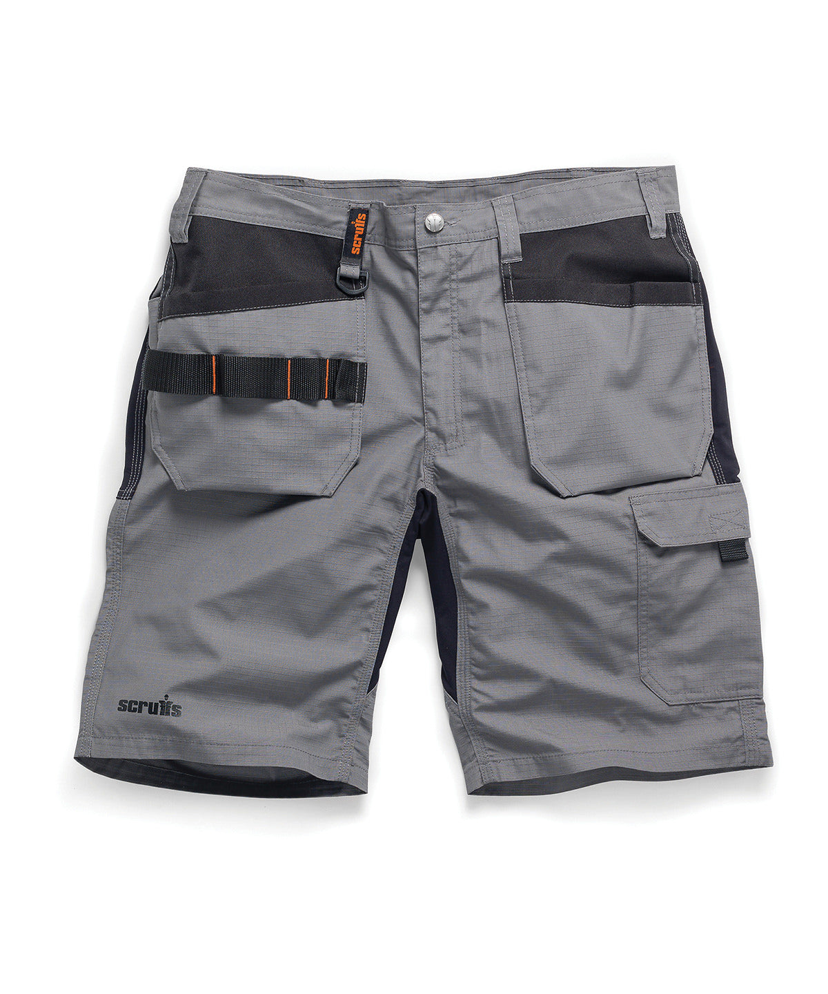 Trade Flex holster shorts | graphite