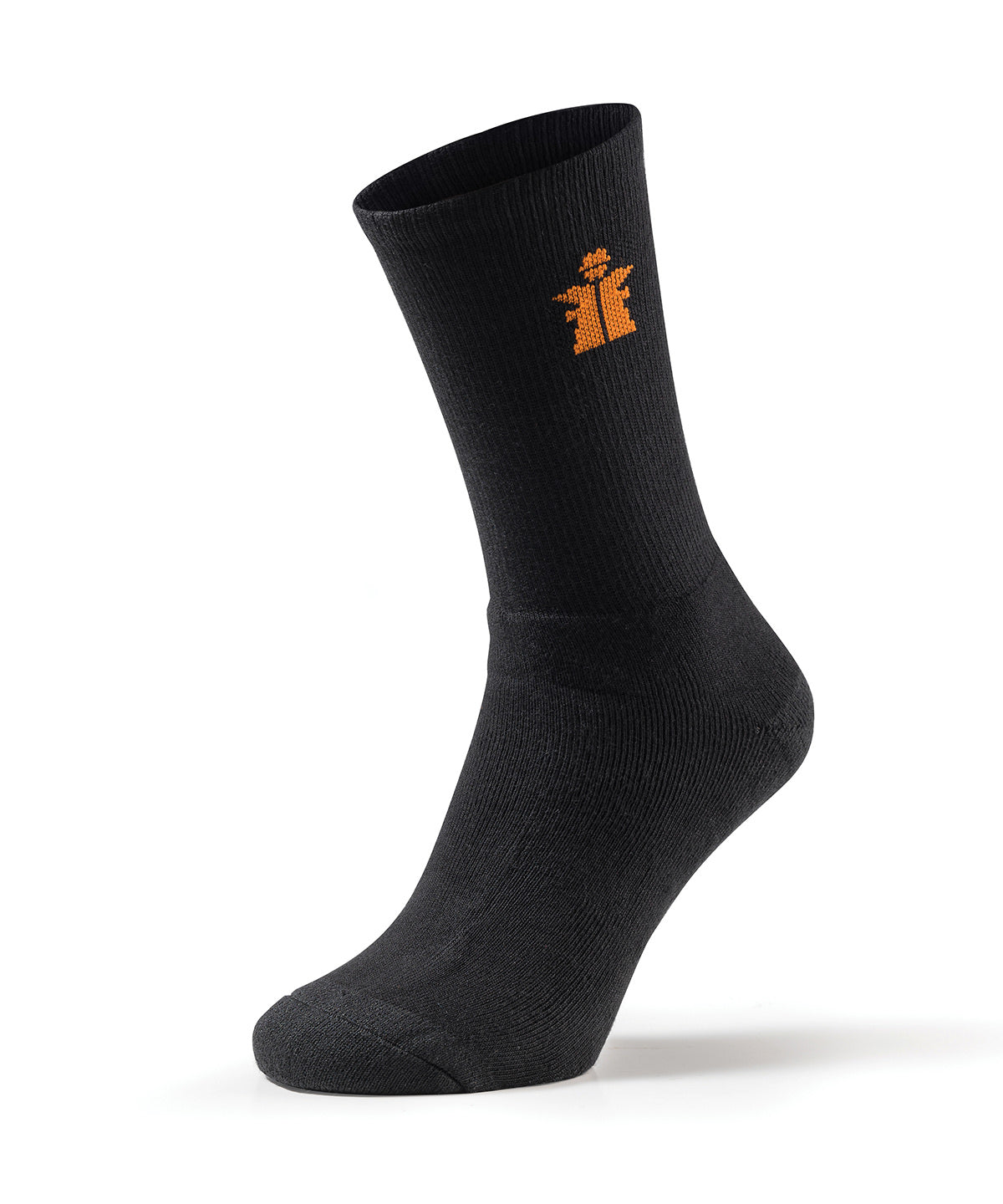 Worker socks (3-pack) | Black