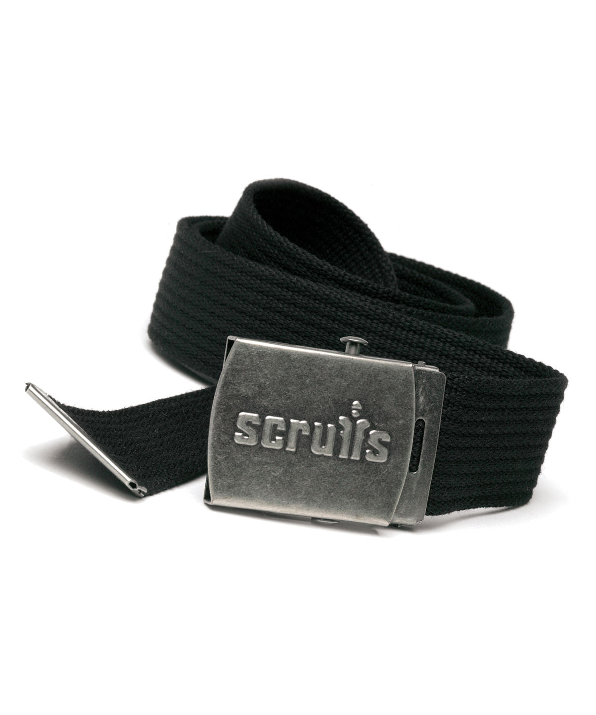 Clip belt | black