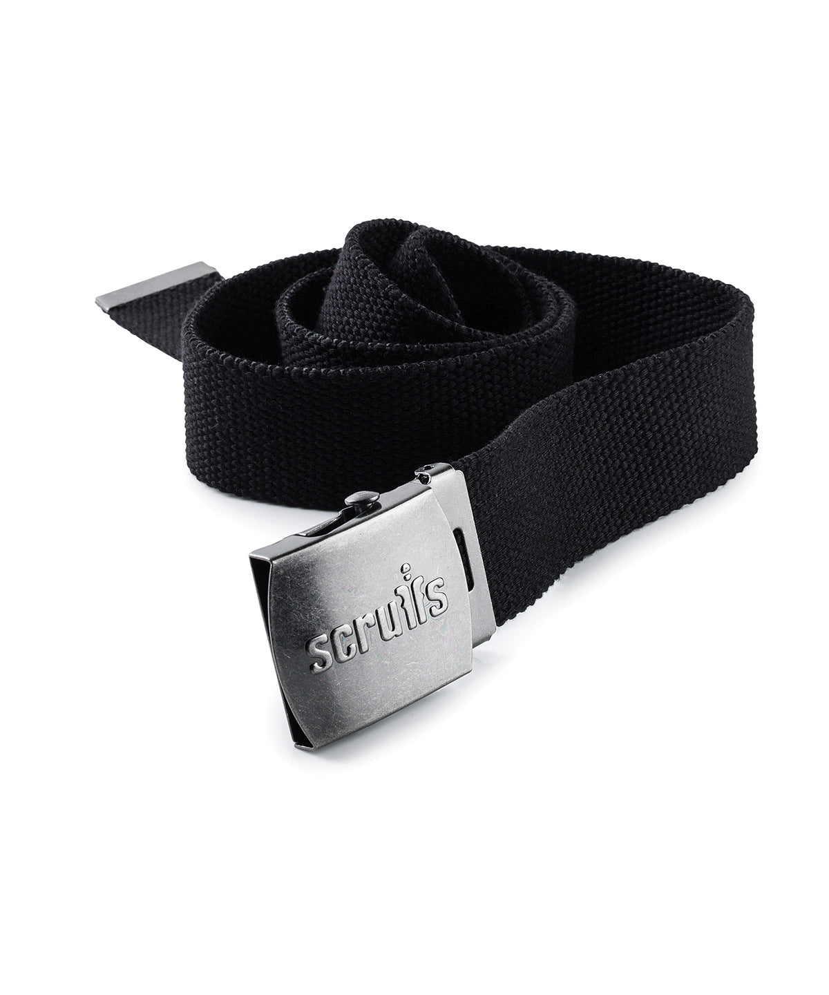 Clip belt | black