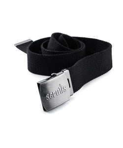 Clip belt | black