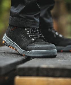 Switchback 3 safety boots | black
