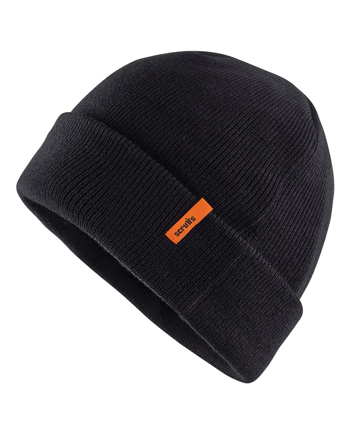 Thinsulate beanie | Black