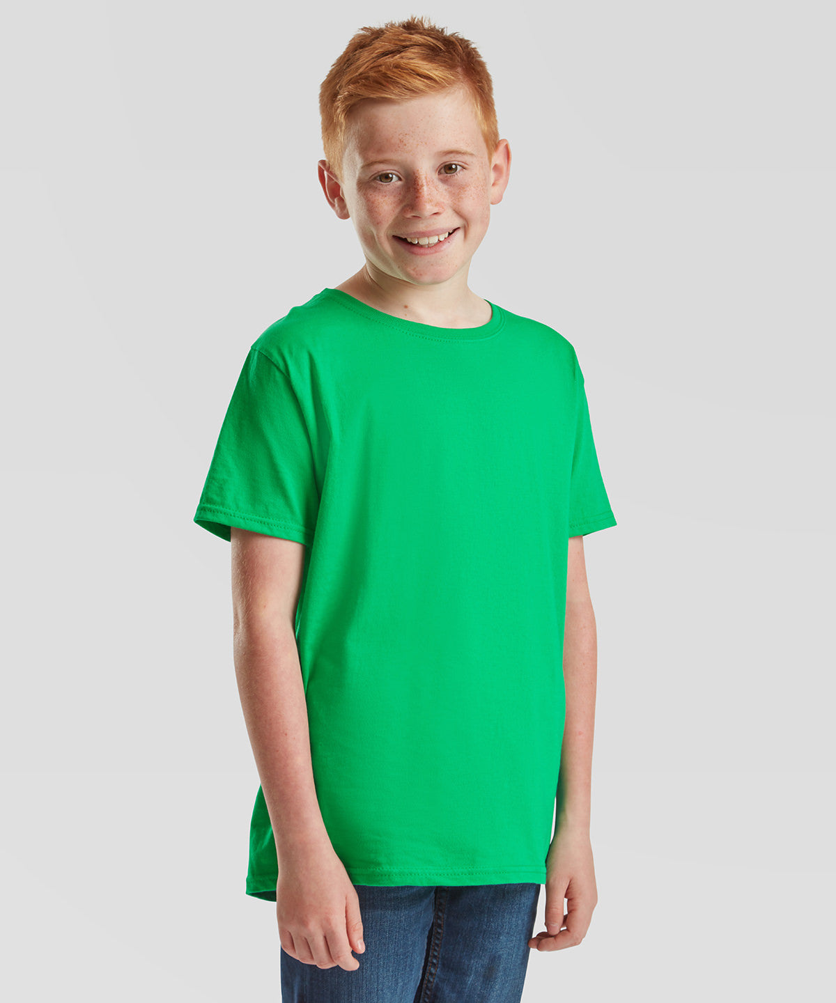 Kids iconic 150 T | soft lavender