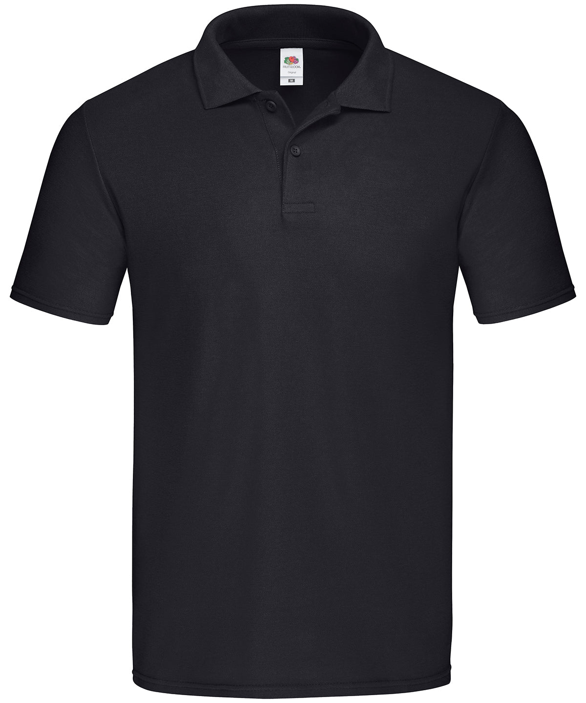 Original polo | black