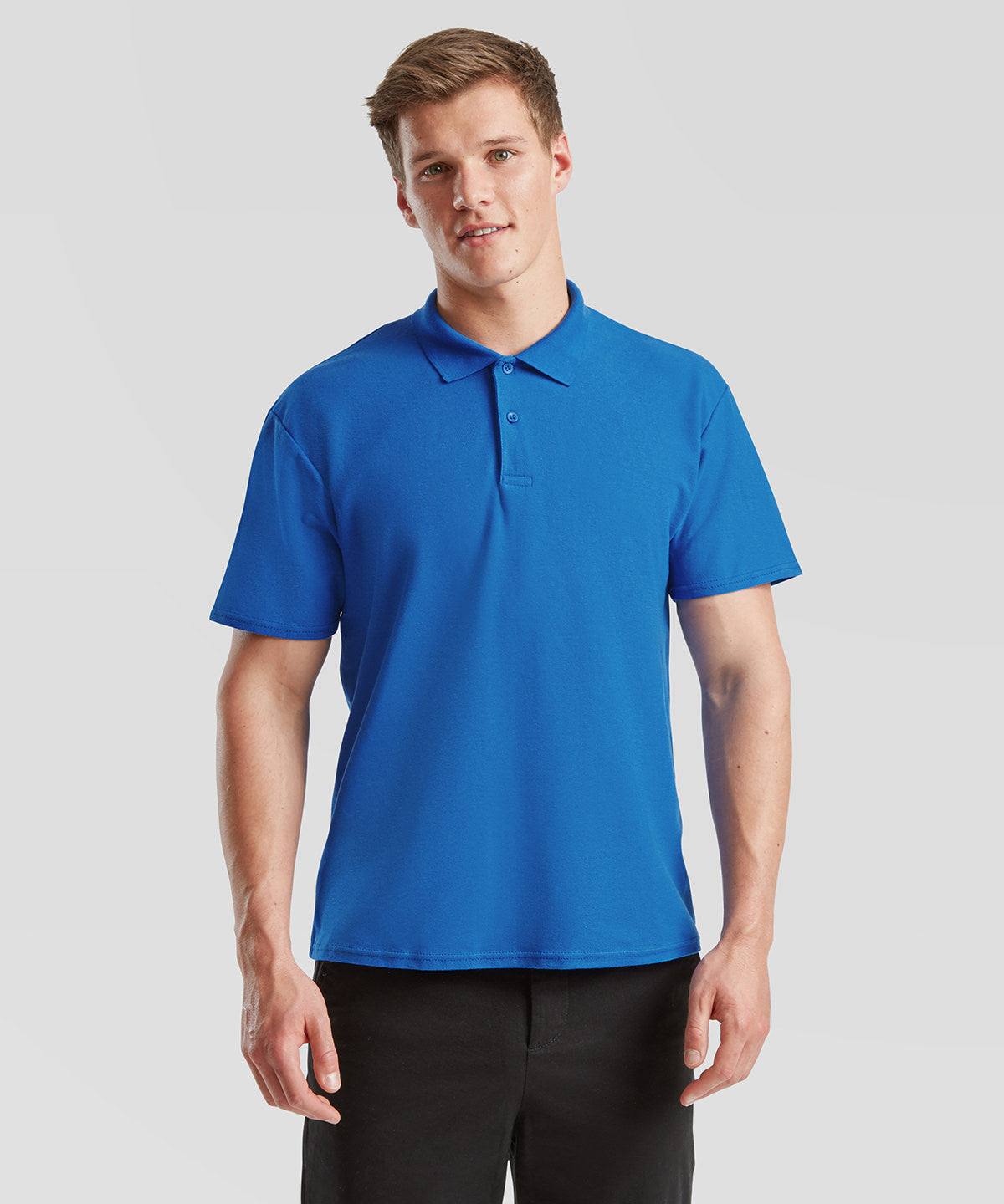 Original polo | black