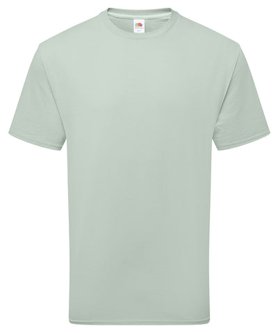 Pure cotton T | sage