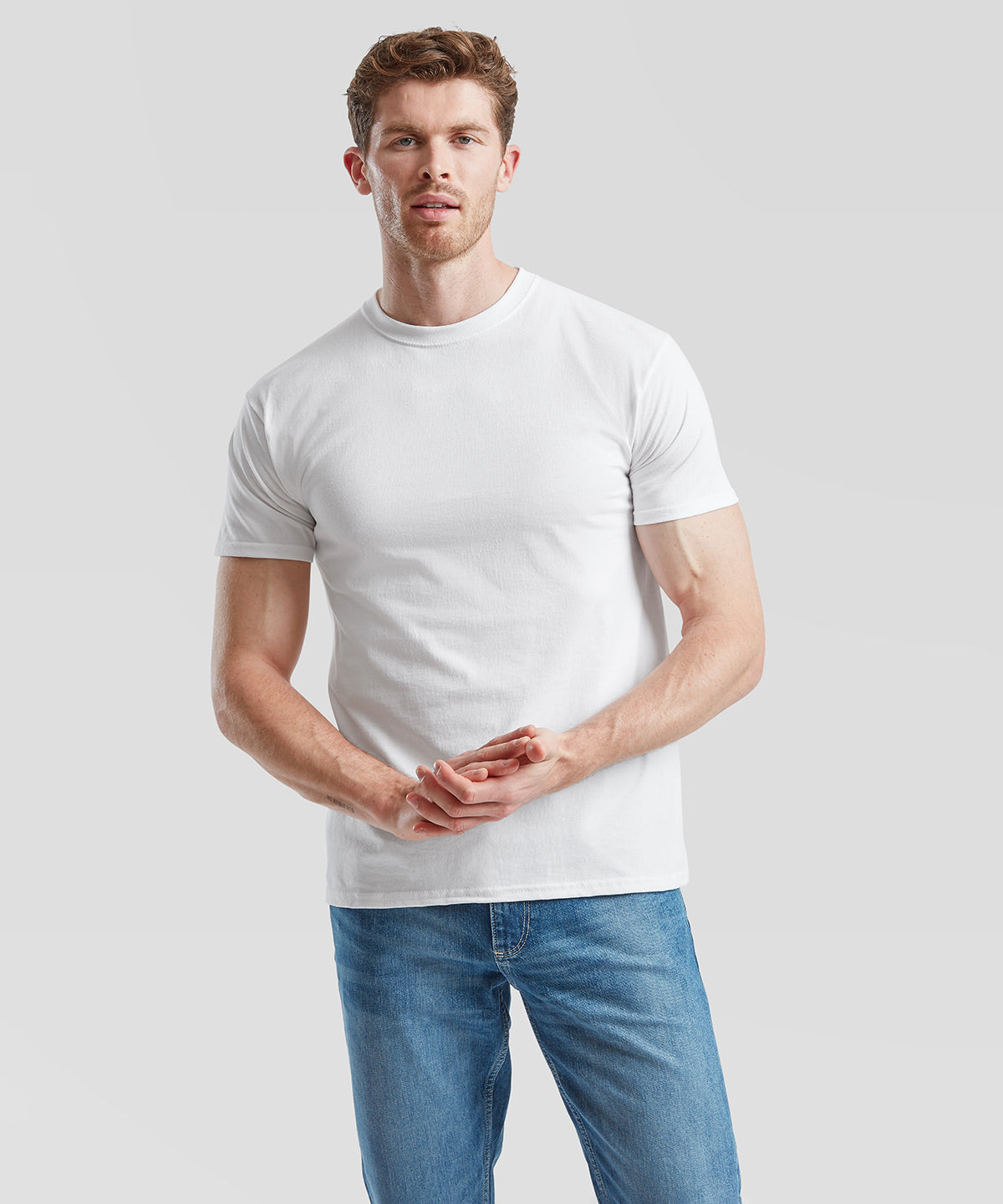 Super premium T | black