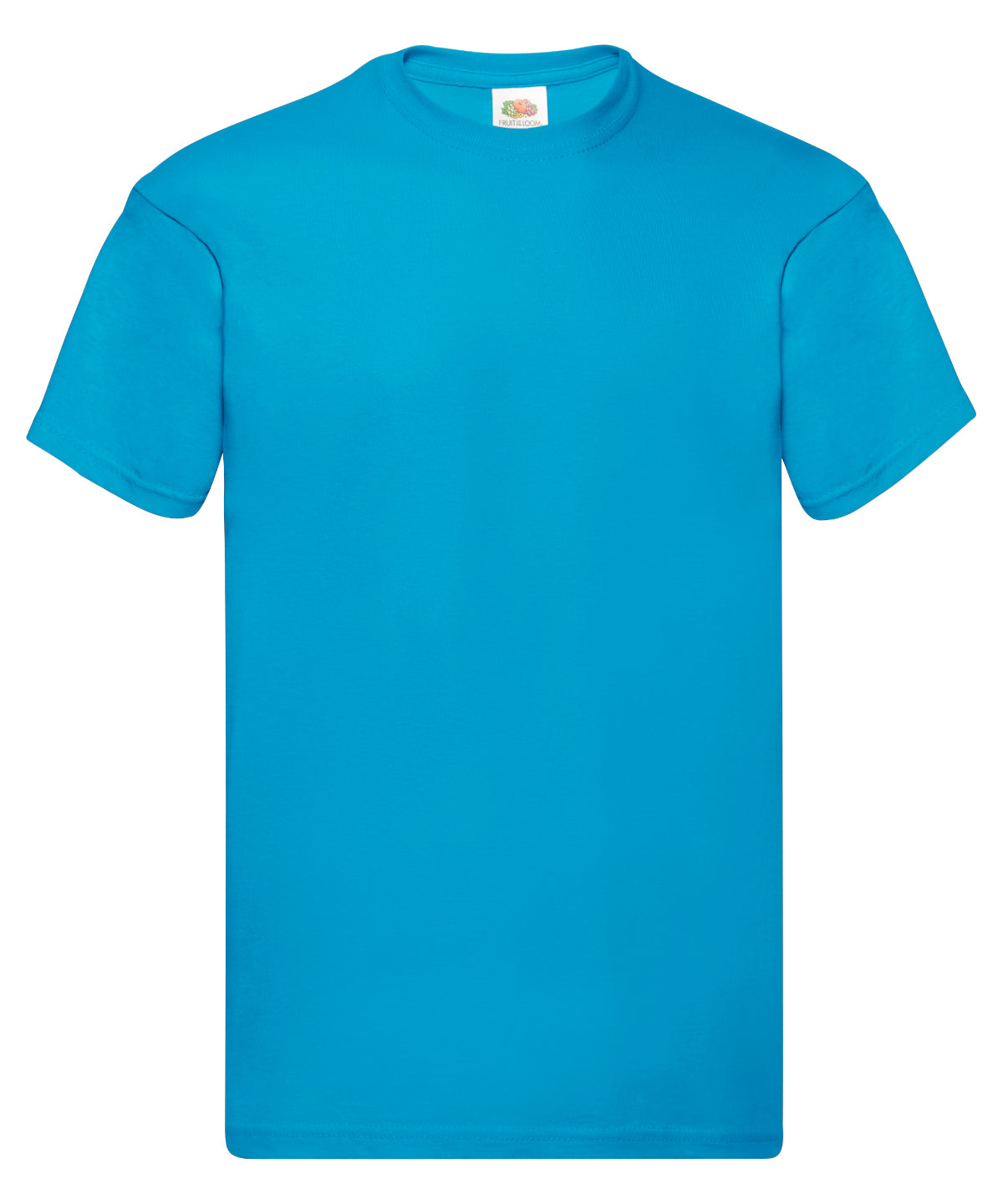 Original T | azure blue
