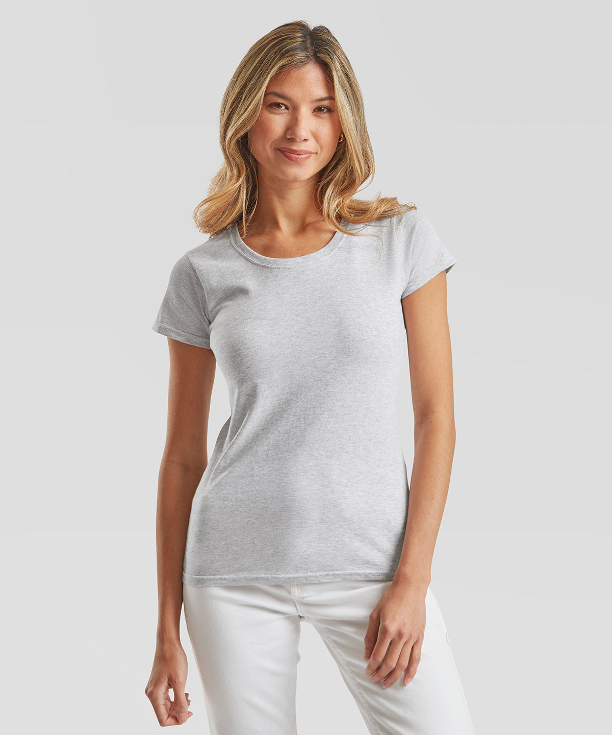 Womens original T | black