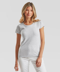 Womens original T | black