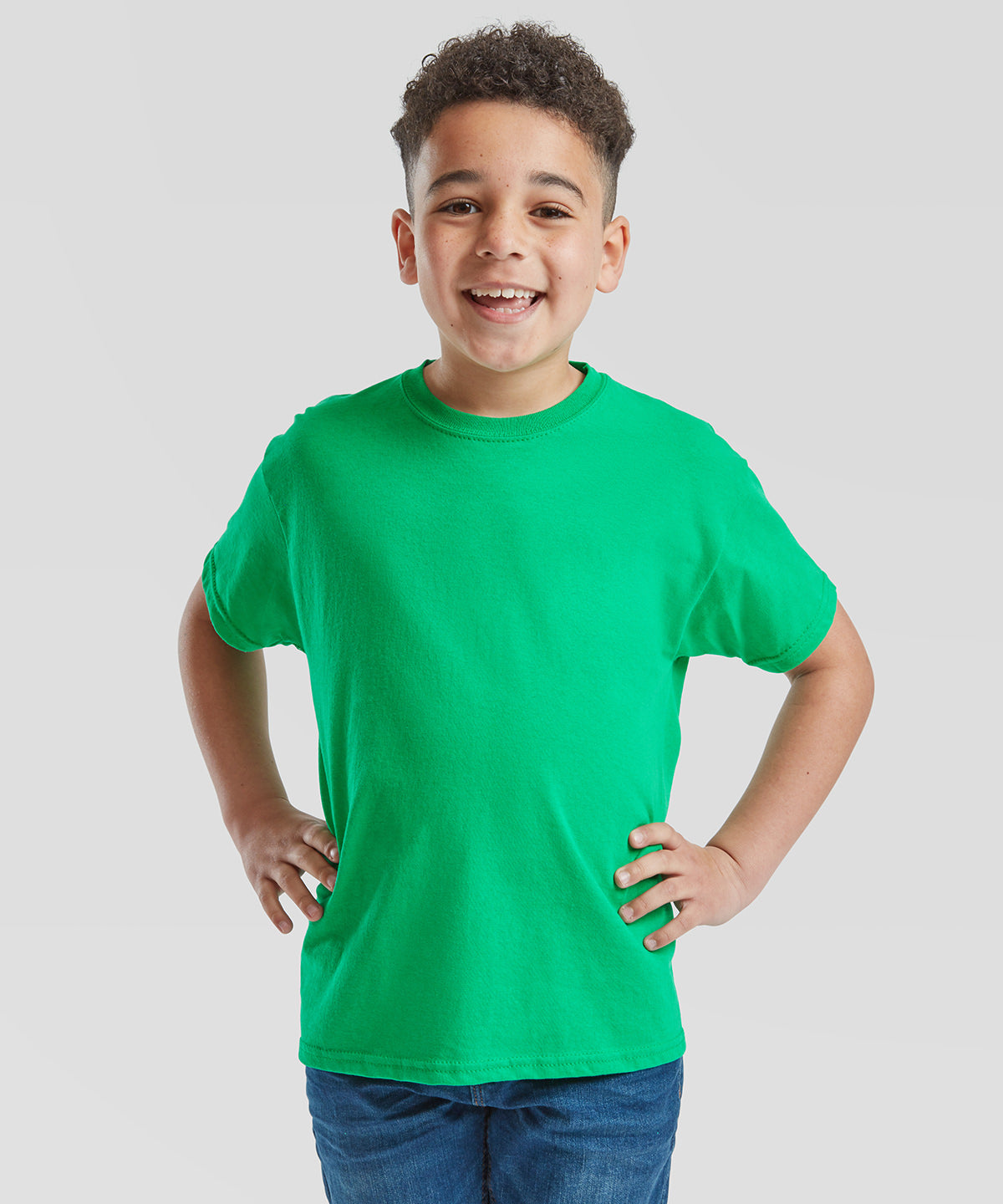 Kids original T | navy