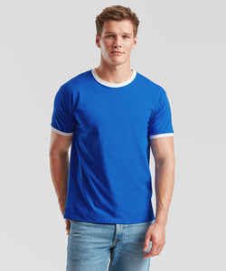 Ringer T | black/white