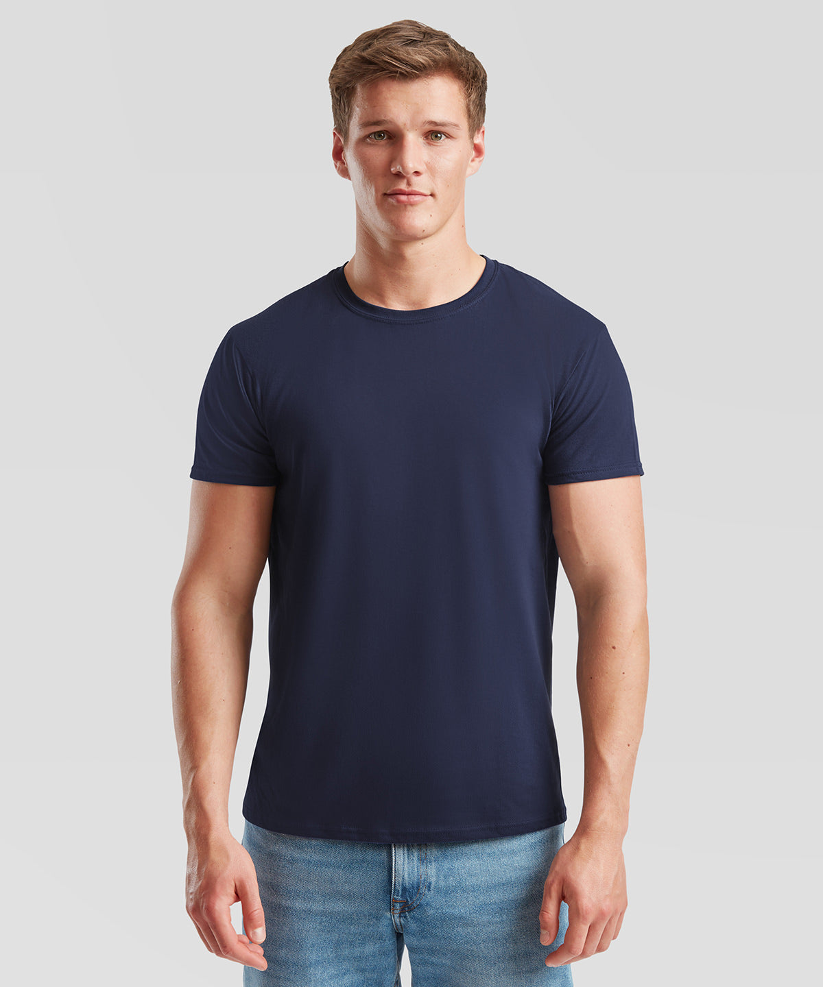 Iconic 150 T | heather purple