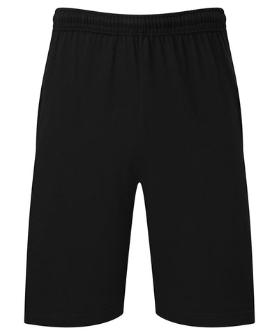 Iconic 195 Jersey shorts | black